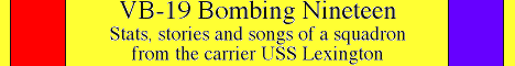 VB-19 Bombing Nineteen